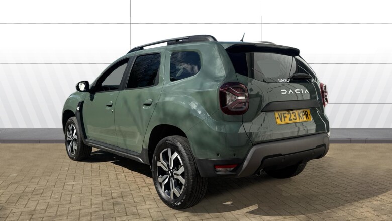 Dacia Duster 1.0 TCe 90 Journey 5dr Petrol Estate